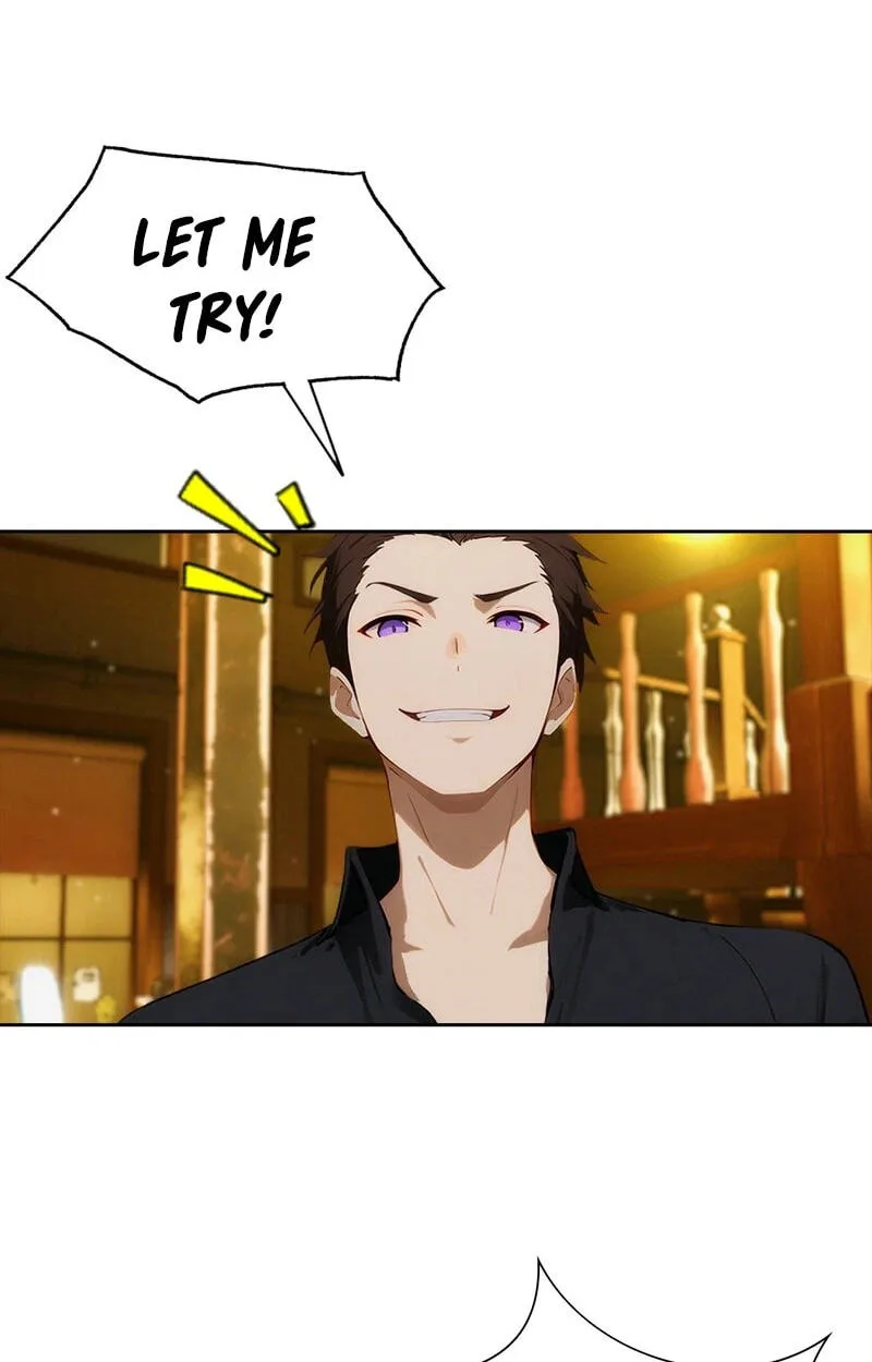 Ni Xi Xi Tong: Wo Shua Baole Nvshen Hao Gandu Chapter 15 page 46