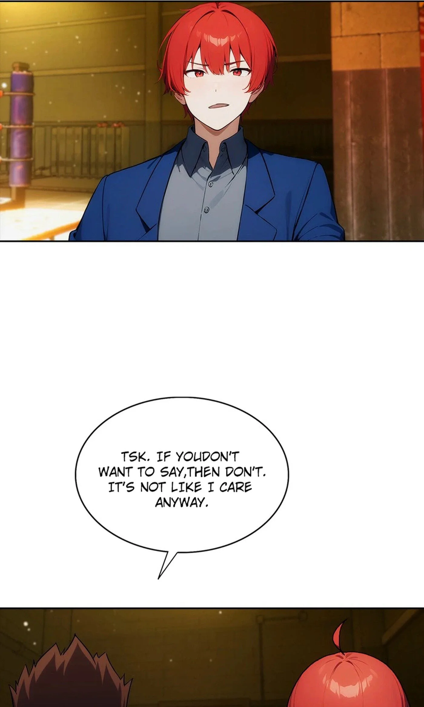 Ni Xi Xi Tong: Wo Shua Baole Nvshen Hao Gandu Chapter 15 page 49