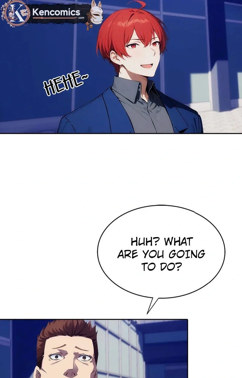 Ni Xi Xi Tong: Wo Shua Baole Nvshen Hao Gandu Chapter 16 page 18