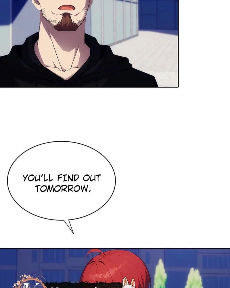 Ni Xi Xi Tong: Wo Shua Baole Nvshen Hao Gandu Chapter 16 page 19