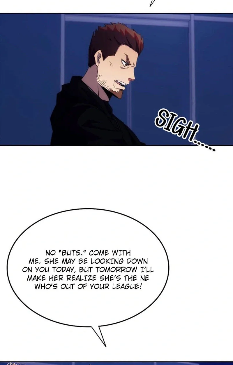 Ni Xi Xi Tong: Wo Shua Baole Nvshen Hao Gandu Chapter 16 page 17