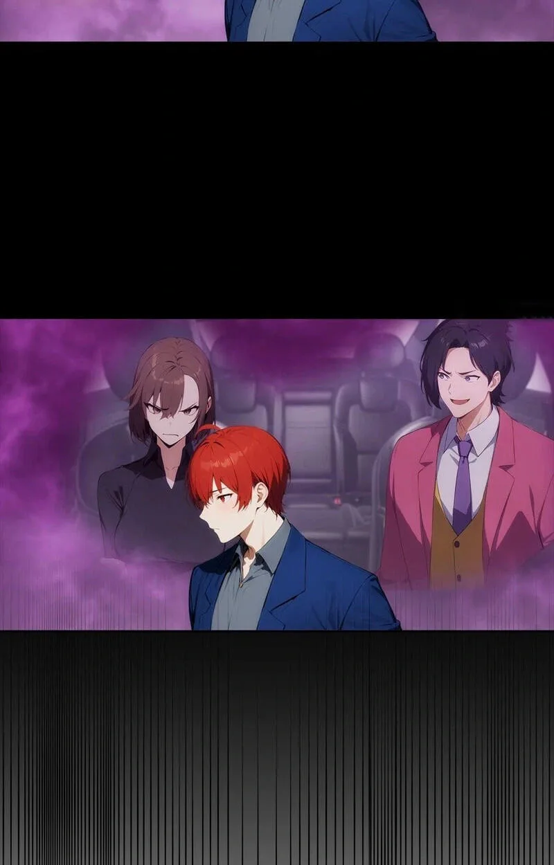 Ni Xi Xi Tong: Wo Shua Baole Nvshen Hao Gandu Chapter 16 page 14