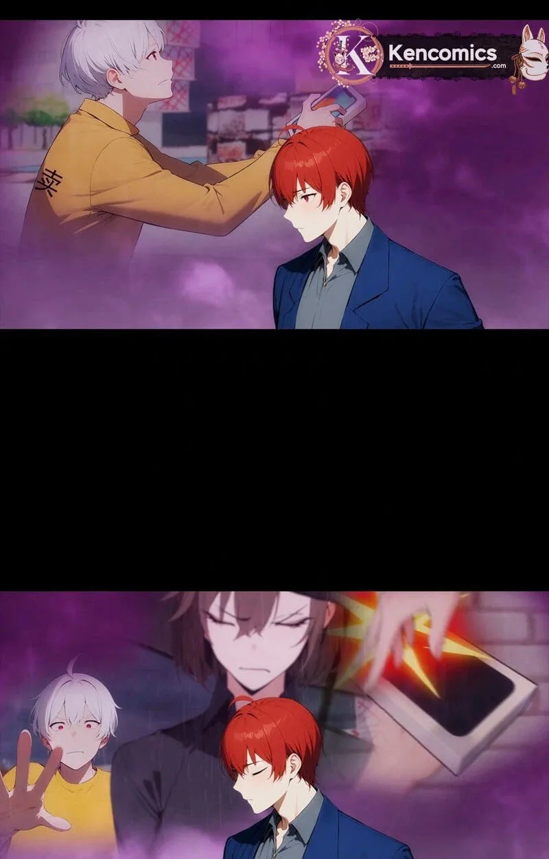 Ni Xi Xi Tong: Wo Shua Baole Nvshen Hao Gandu Chapter 16 page 13