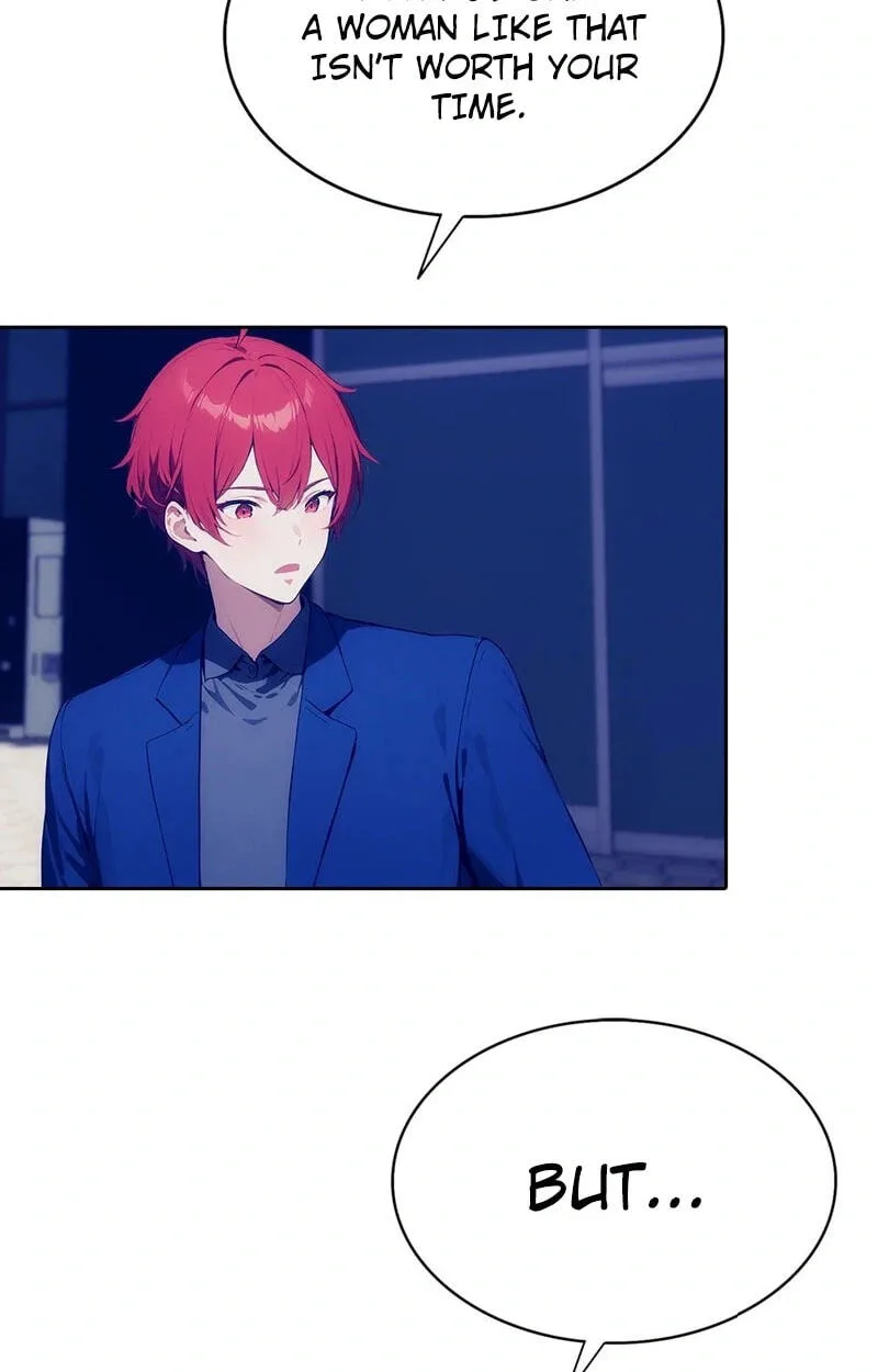 Ni Xi Xi Tong: Wo Shua Baole Nvshen Hao Gandu Chapter 16 page 16