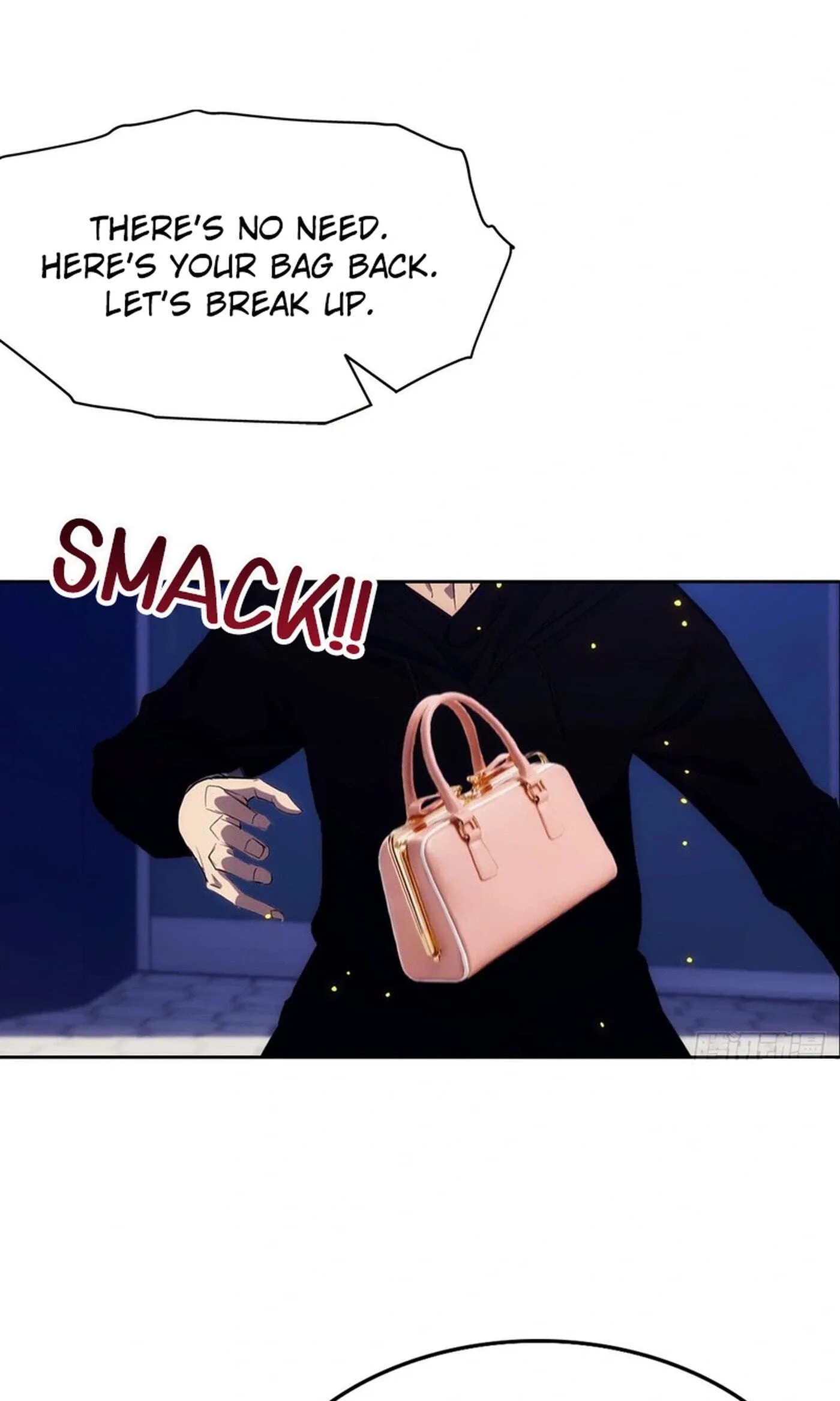 Ni Xi Xi Tong: Wo Shua Baole Nvshen Hao Gandu Chapter 16 page 6