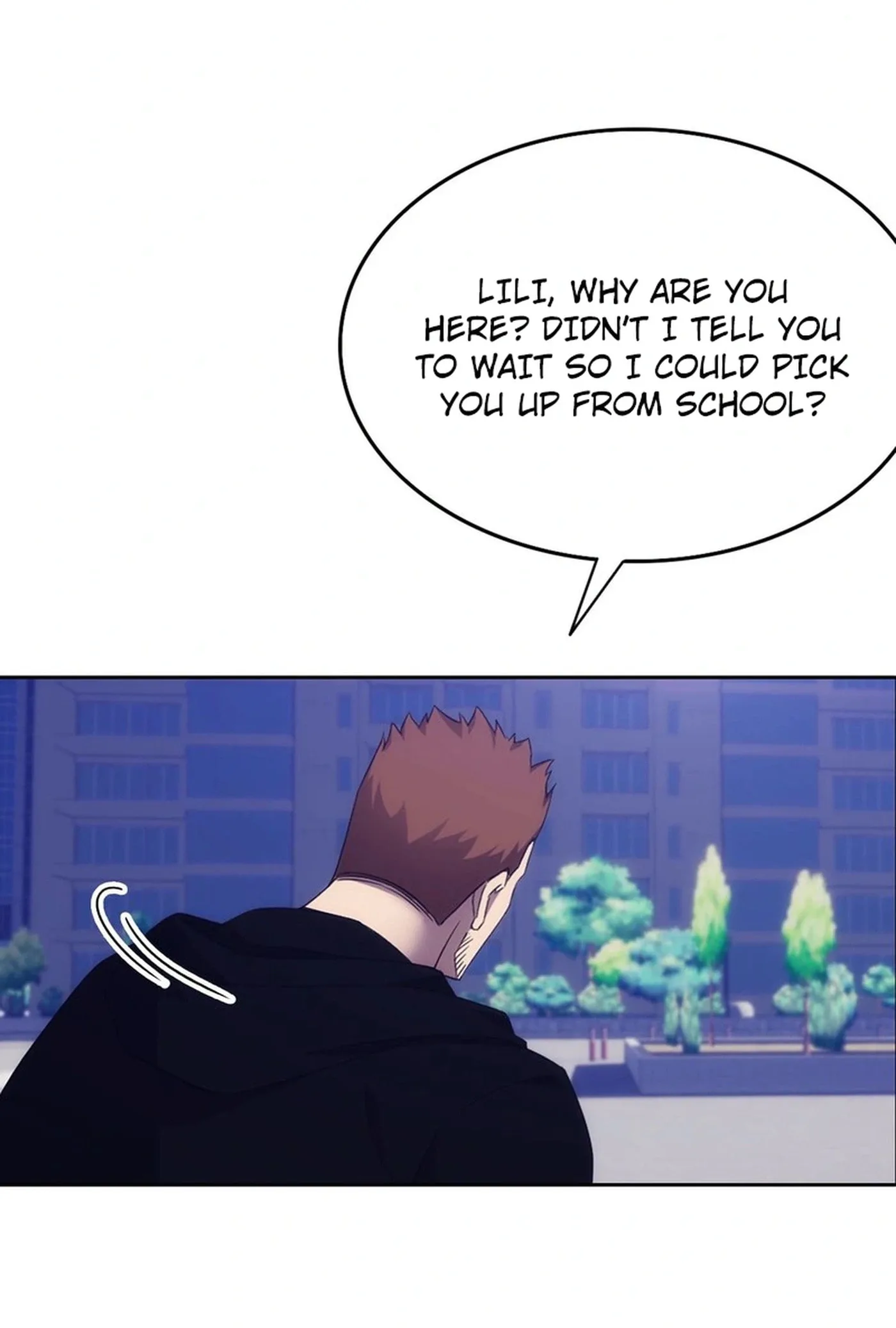 Ni Xi Xi Tong: Wo Shua Baole Nvshen Hao Gandu Chapter 16 page 5