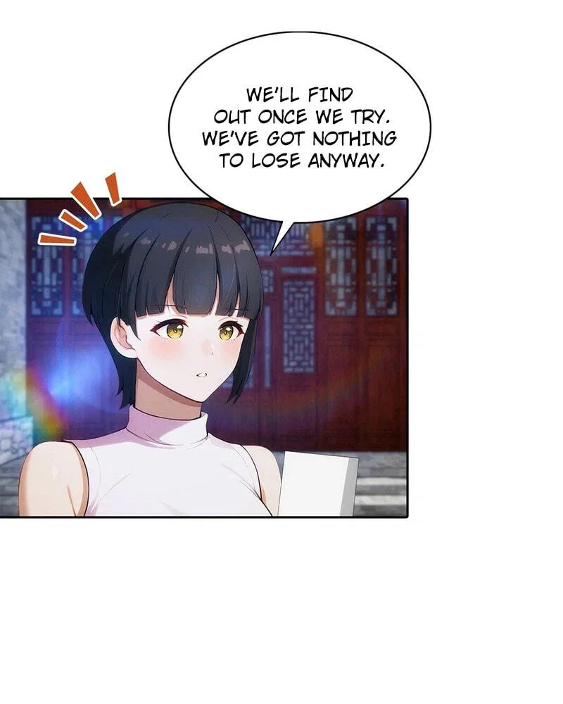 Ni Xi Xi Tong: Wo Shua Baole Nvshen Hao Gandu Chapter 16 page 30
