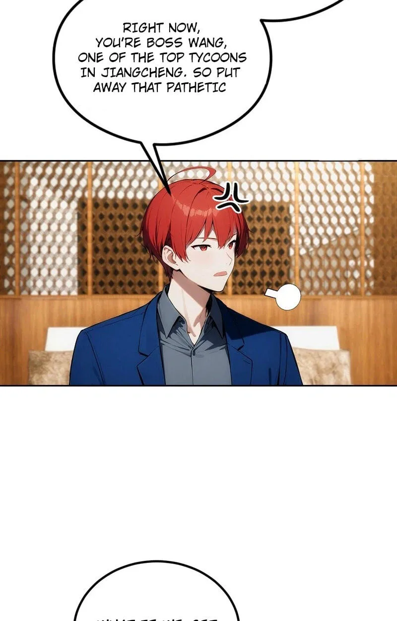 Ni Xi Xi Tong: Wo Shua Baole Nvshen Hao Gandu Chapter 16 page 24