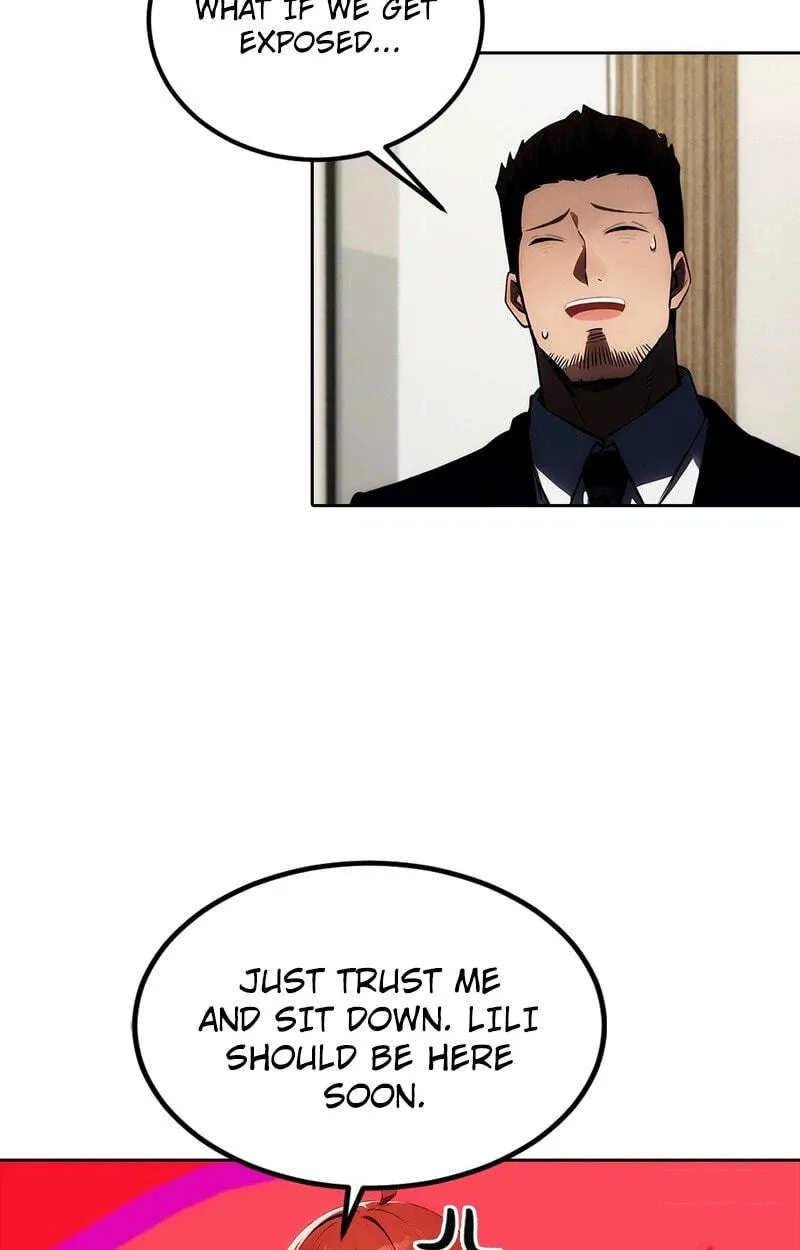 Ni Xi Xi Tong: Wo Shua Baole Nvshen Hao Gandu Chapter 16 page 25