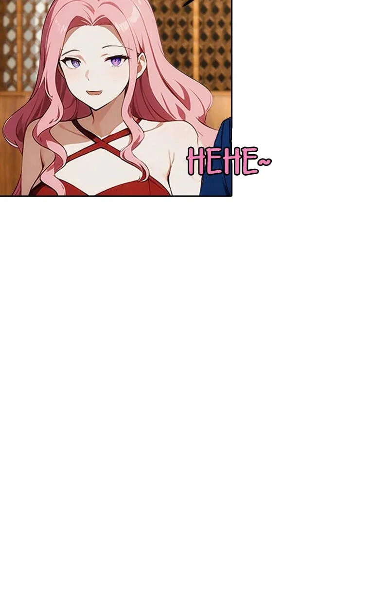 Ni Xi Xi Tong: Wo Shua Baole Nvshen Hao Gandu Chapter 16 page 36