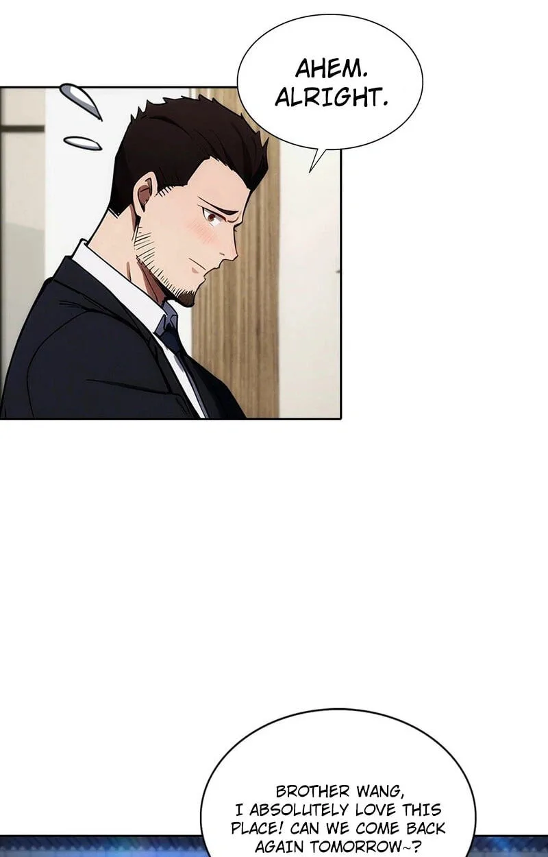 Ni Xi Xi Tong: Wo Shua Baole Nvshen Hao Gandu Chapter 16 page 38