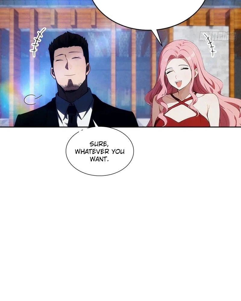 Ni Xi Xi Tong: Wo Shua Baole Nvshen Hao Gandu Chapter 16 page 39