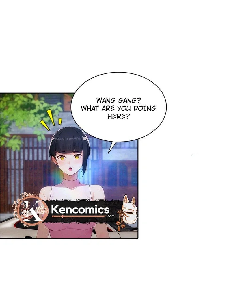 Ni Xi Xi Tong: Wo Shua Baole Nvshen Hao Gandu Chapter 16 page 40