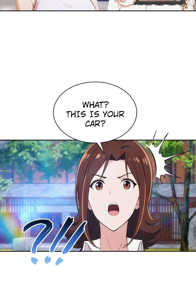 Ni Xi Xi Tong: Wo Shua Baole Nvshen Hao Gandu Chapter 16 page 43