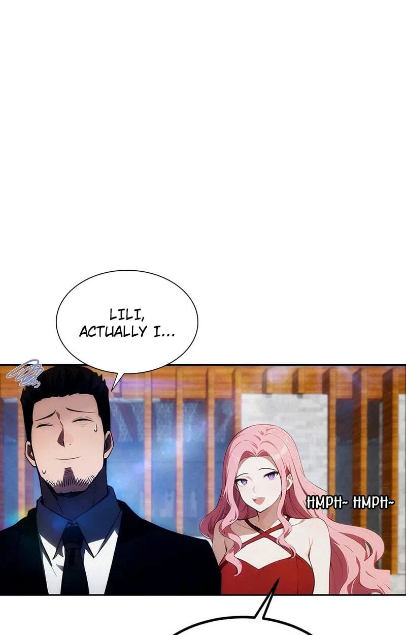 Ni Xi Xi Tong: Wo Shua Baole Nvshen Hao Gandu Chapter 16 page 41