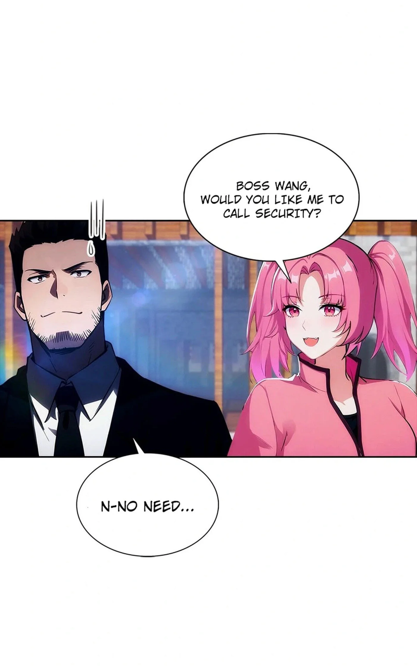 Ni Xi Xi Tong: Wo Shua Baole Nvshen Hao Gandu Chapter 16 page 53