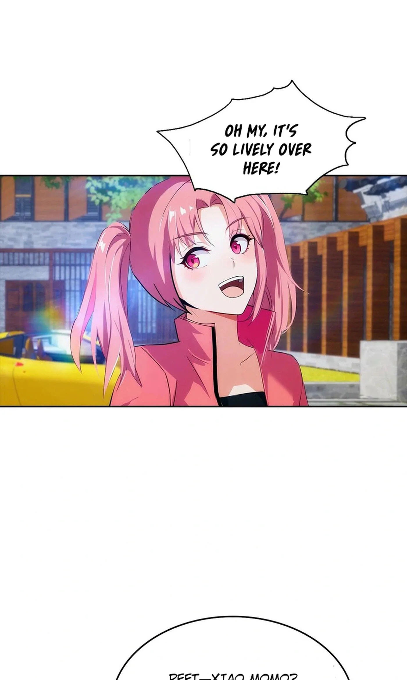 Ni Xi Xi Tong: Wo Shua Baole Nvshen Hao Gandu Chapter 16 page 51