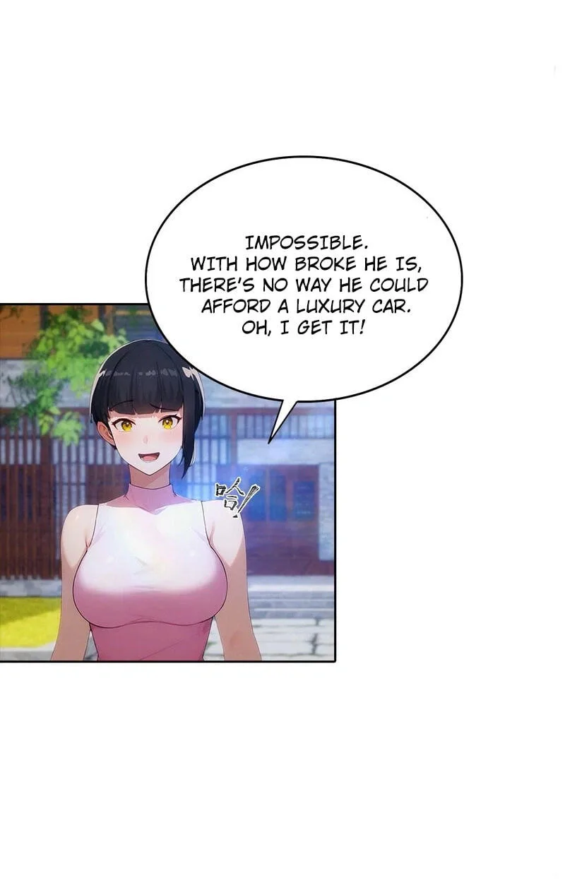 Ni Xi Xi Tong: Wo Shua Baole Nvshen Hao Gandu Chapter 16 page 46
