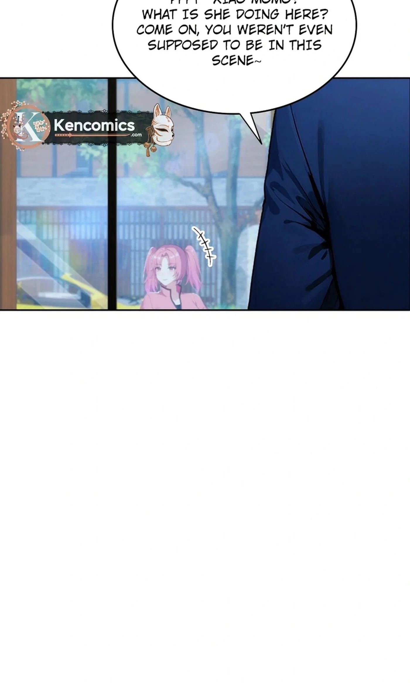 Ni Xi Xi Tong: Wo Shua Baole Nvshen Hao Gandu Chapter 16 page 52
