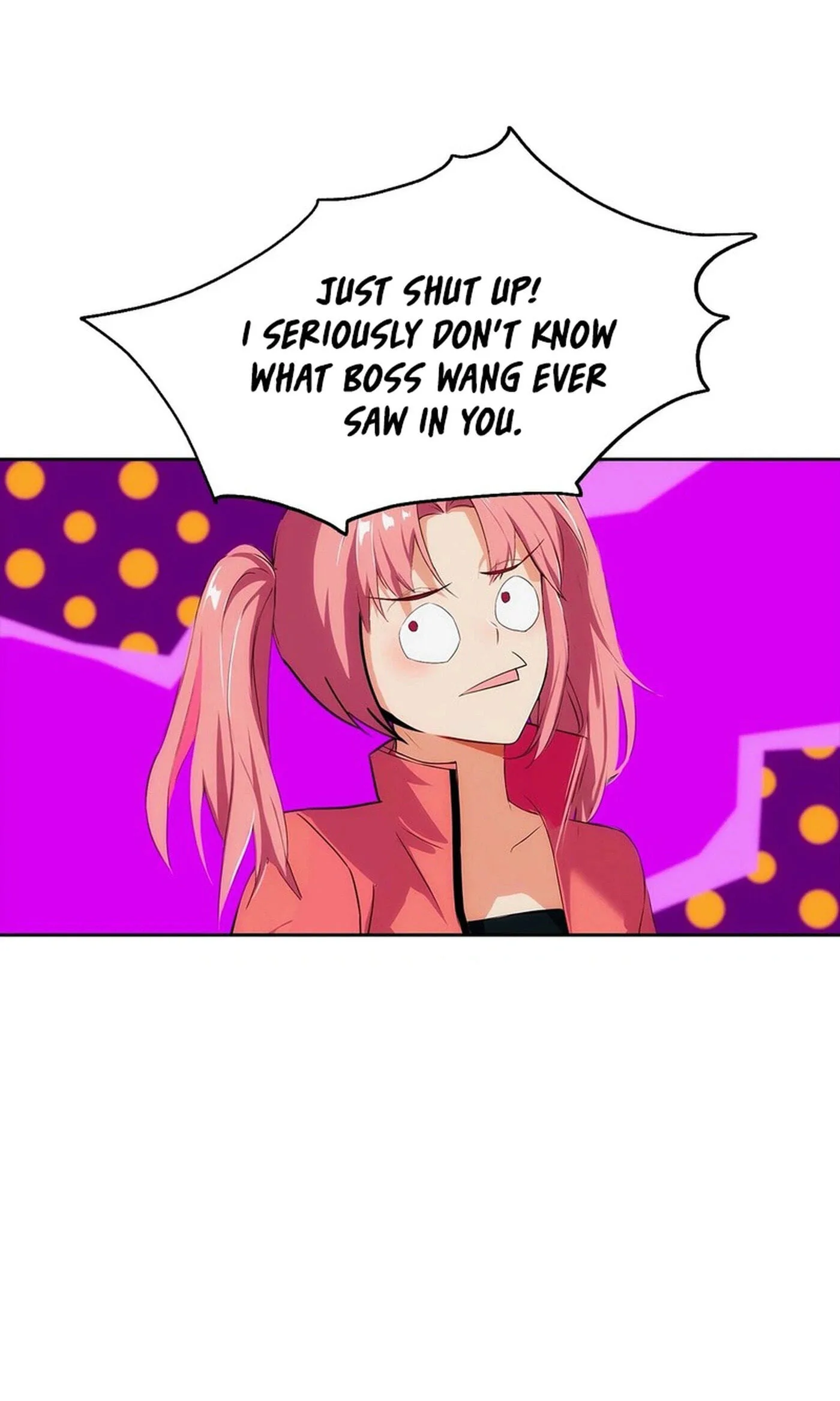 Ni Xi Xi Tong: Wo Shua Baole Nvshen Hao Gandu Chapter 16 page 55