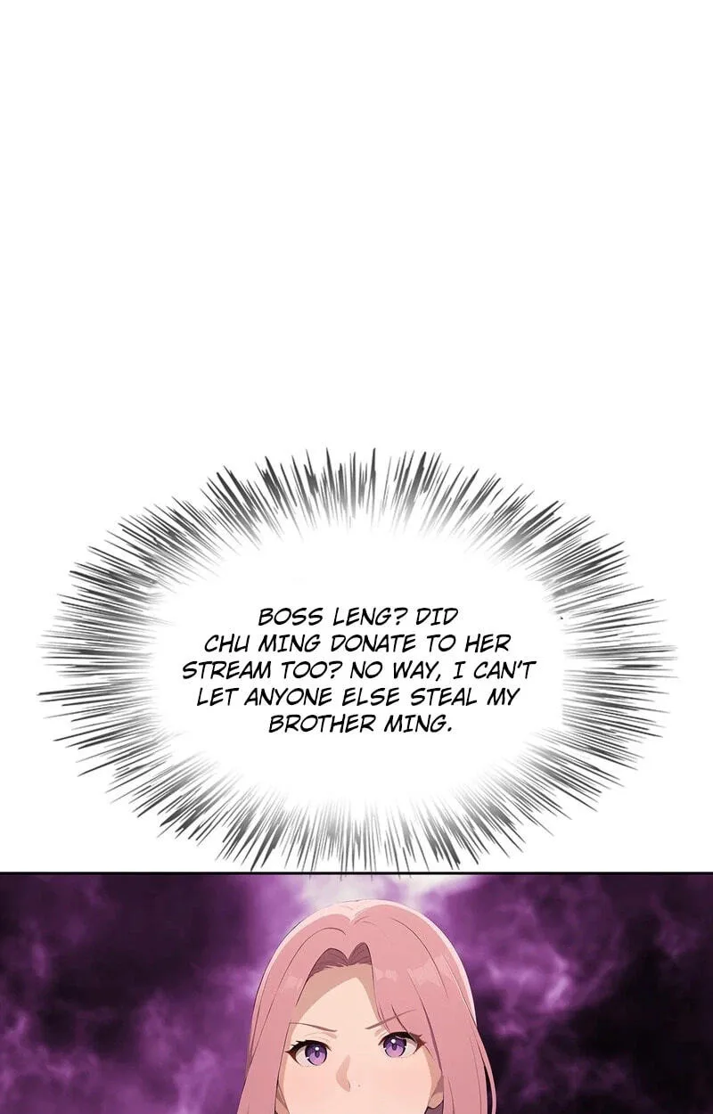 Ni Xi Xi Tong: Wo Shua Baole Nvshen Hao Gandu Chapter 17 page 21