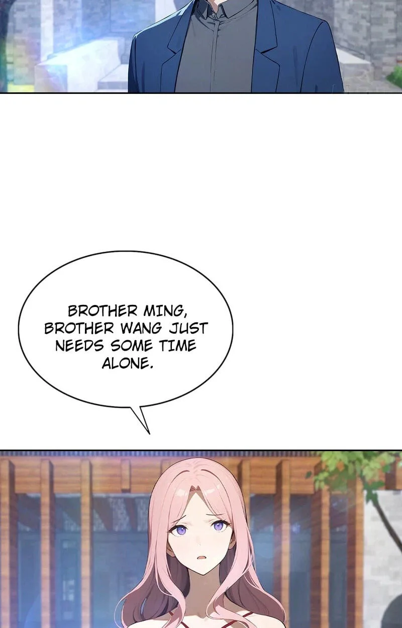 Ni Xi Xi Tong: Wo Shua Baole Nvshen Hao Gandu Chapter 17 page 16