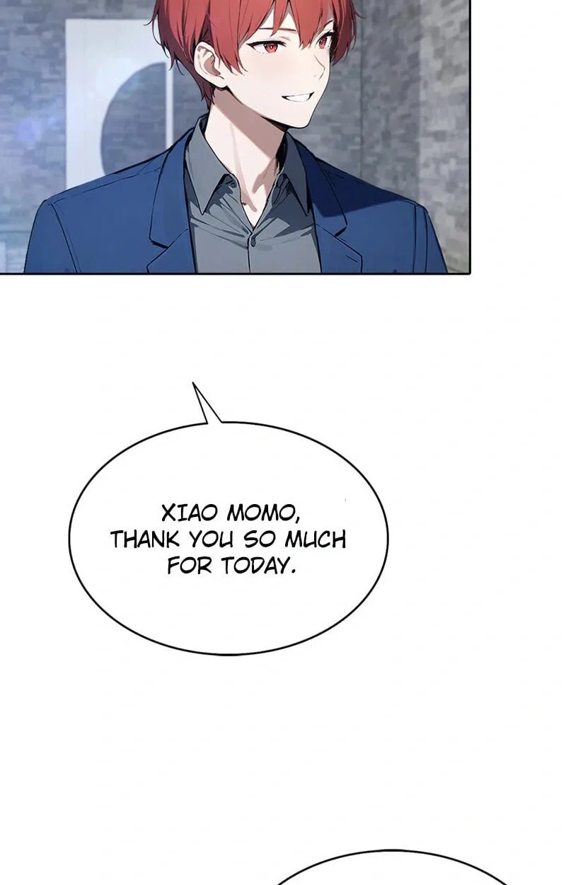Ni Xi Xi Tong: Wo Shua Baole Nvshen Hao Gandu Chapter 17 page 24