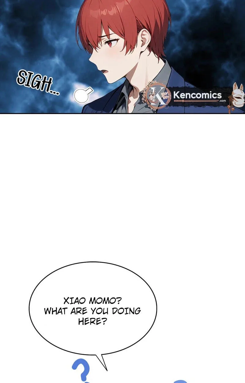 Ni Xi Xi Tong: Wo Shua Baole Nvshen Hao Gandu Chapter 17 page 18