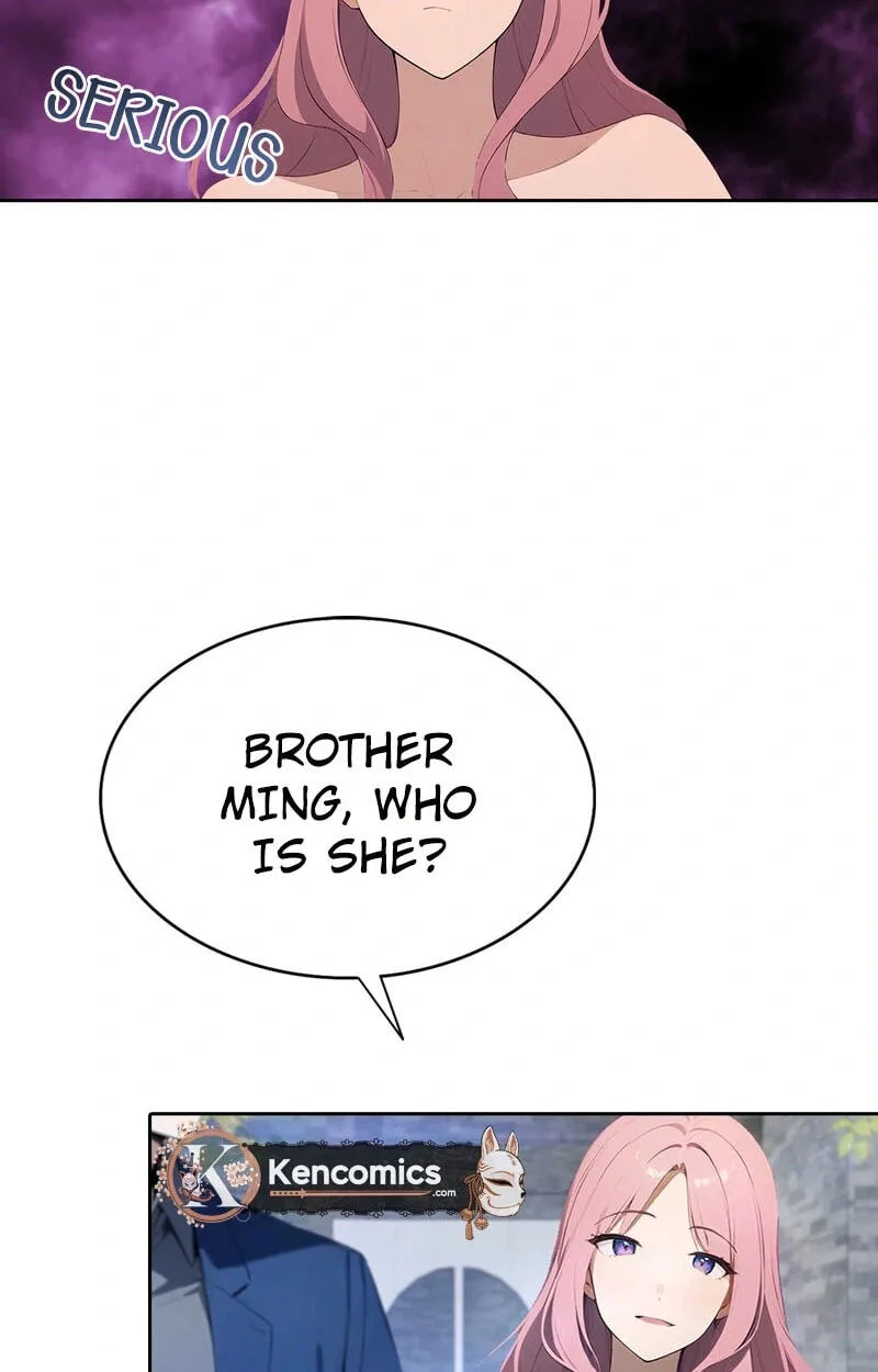 Ni Xi Xi Tong: Wo Shua Baole Nvshen Hao Gandu Chapter 17 page 22