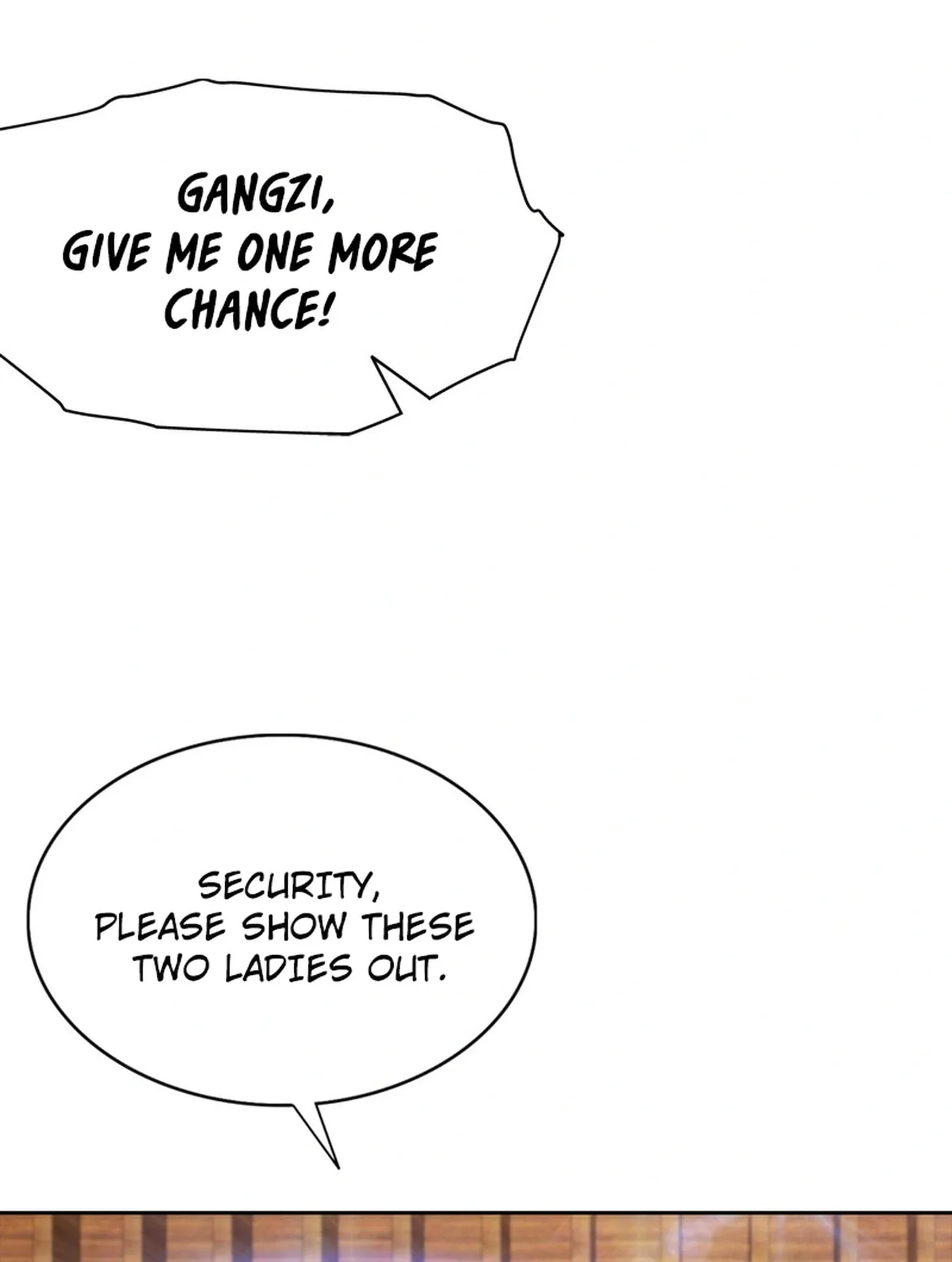 Ni Xi Xi Tong: Wo Shua Baole Nvshen Hao Gandu Chapter 17 page 10
