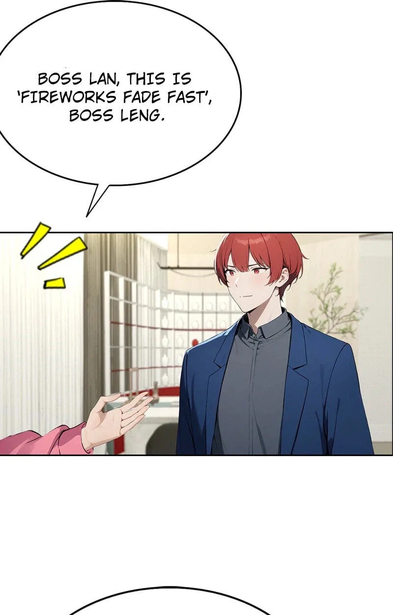 Ni Xi Xi Tong: Wo Shua Baole Nvshen Hao Gandu Chapter 17 page 31