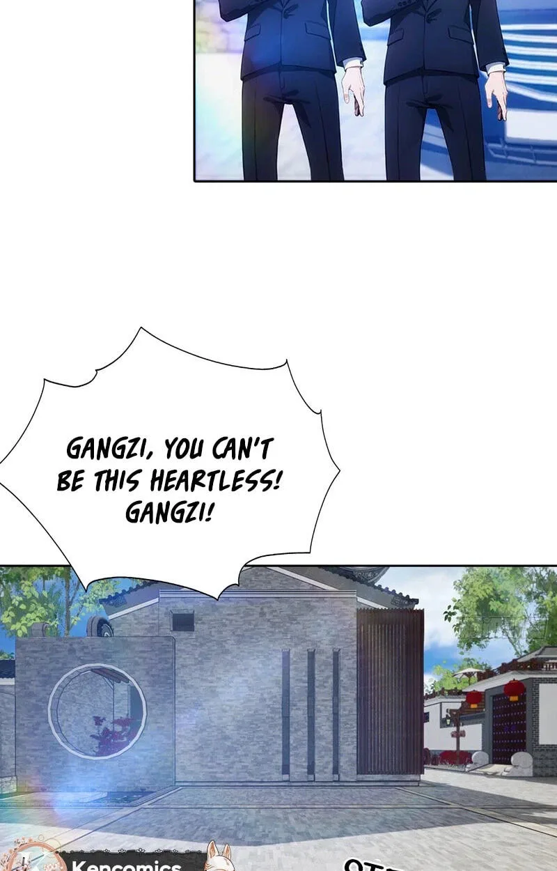 Ni Xi Xi Tong: Wo Shua Baole Nvshen Hao Gandu Chapter 17 page 12