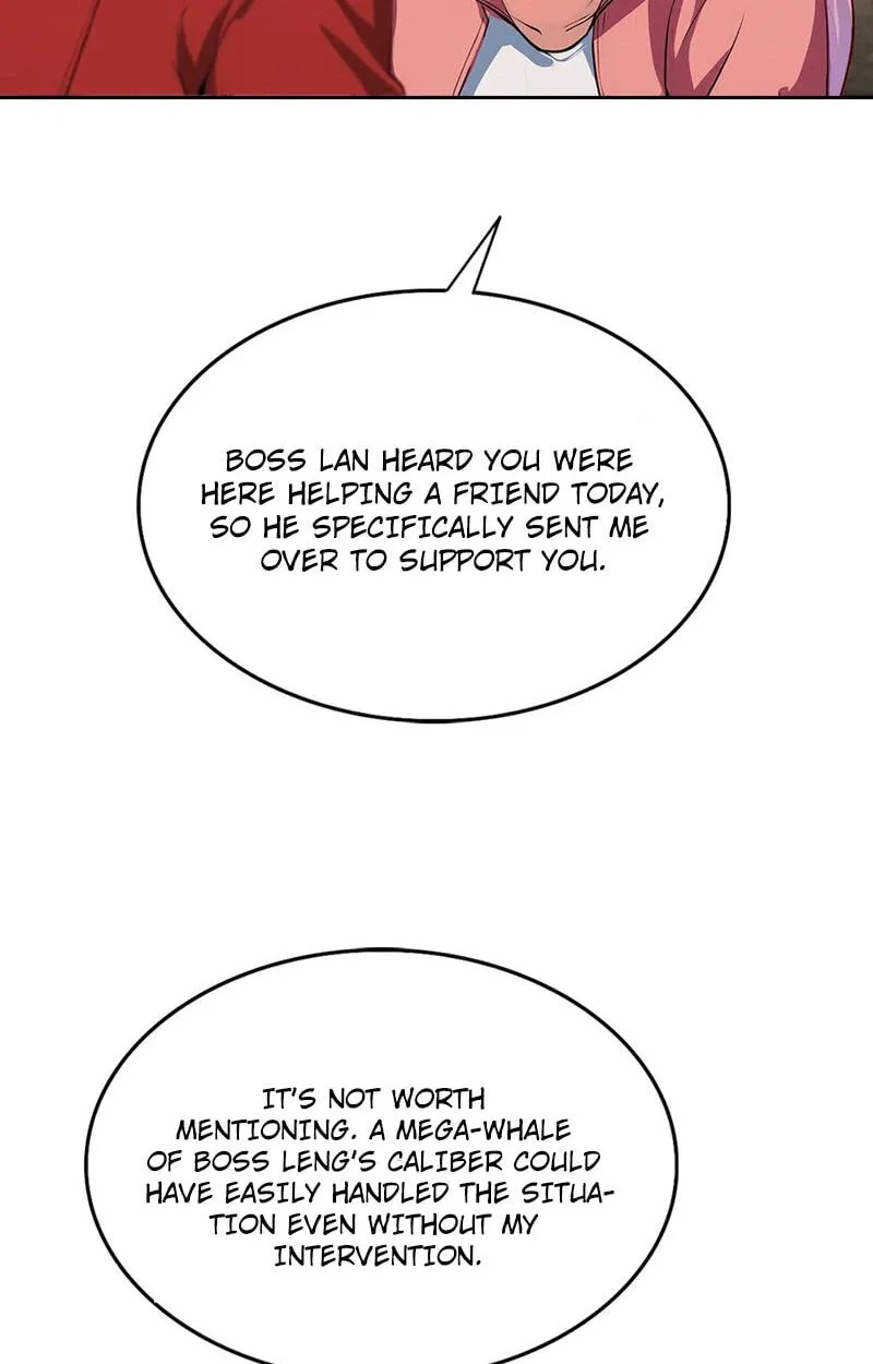 Ni Xi Xi Tong: Wo Shua Baole Nvshen Hao Gandu Chapter 17 page 37