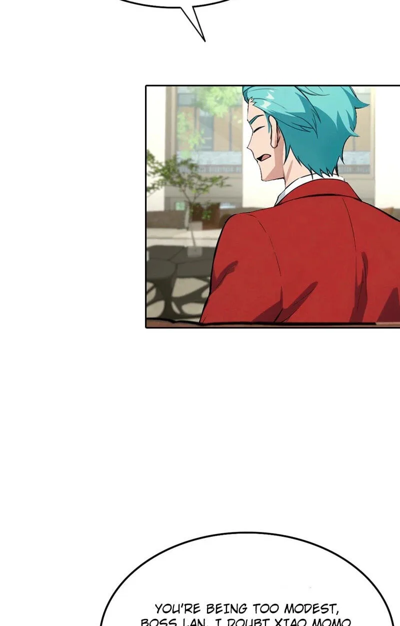 Ni Xi Xi Tong: Wo Shua Baole Nvshen Hao Gandu Chapter 17 page 38