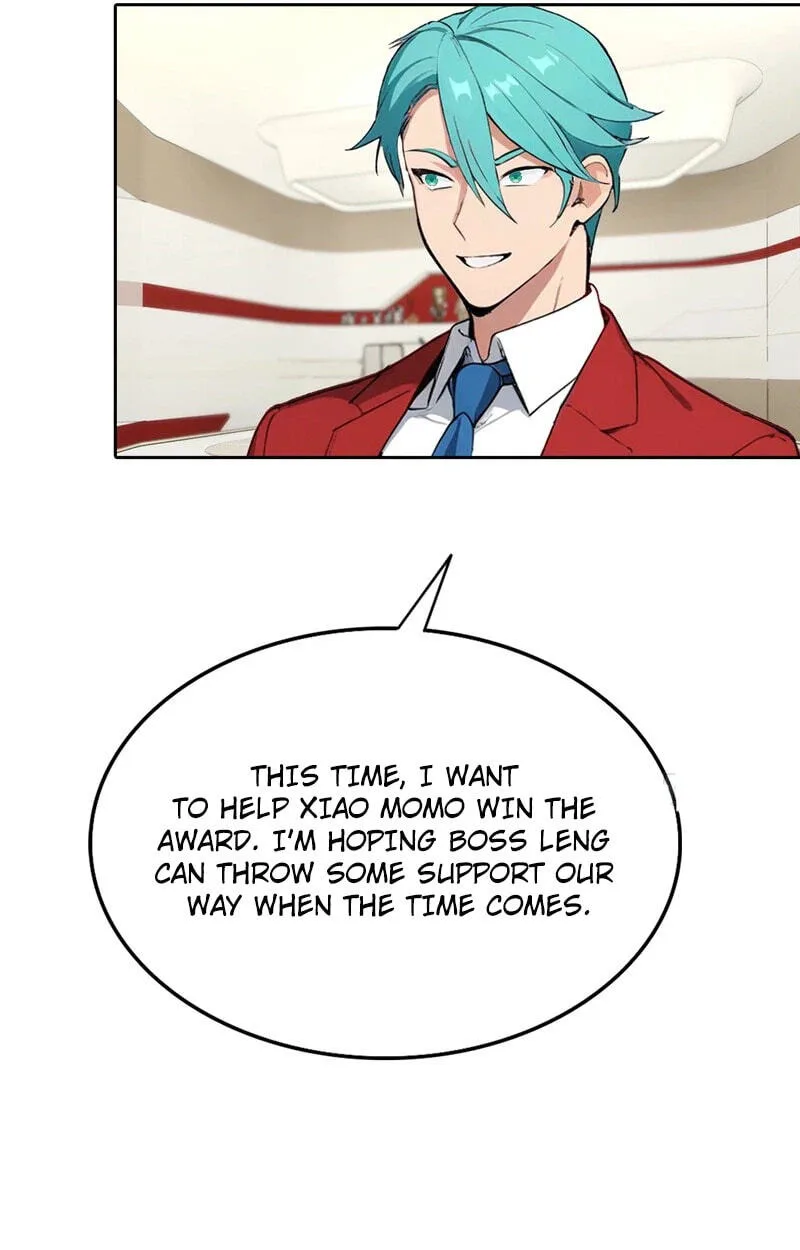 Ni Xi Xi Tong: Wo Shua Baole Nvshen Hao Gandu Chapter 17 page 41