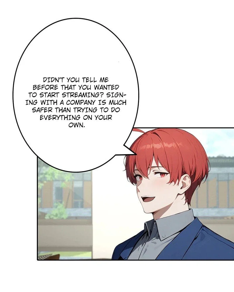 Ni Xi Xi Tong: Wo Shua Baole Nvshen Hao Gandu Chapter 17 page 50