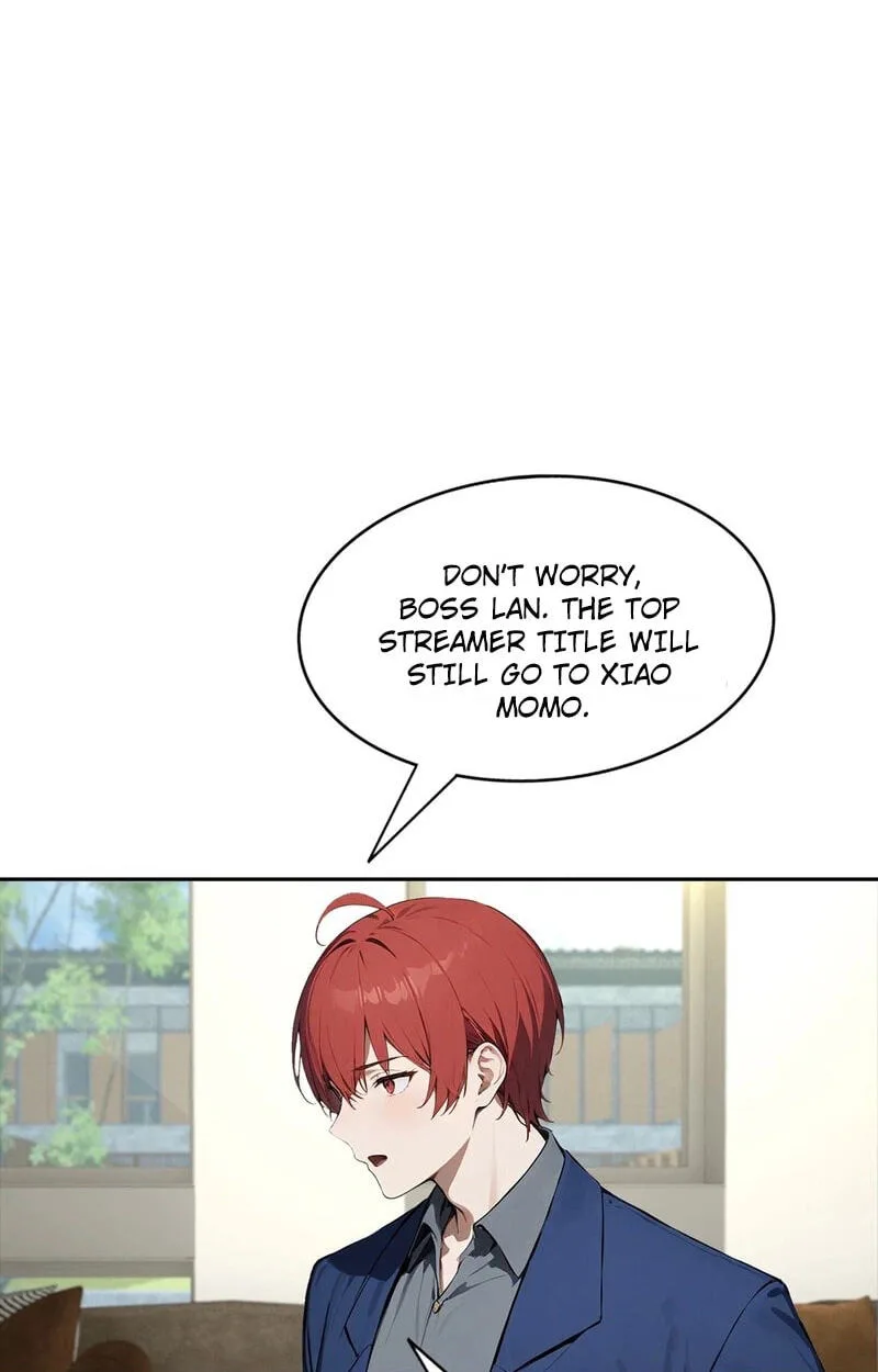 Ni Xi Xi Tong: Wo Shua Baole Nvshen Hao Gandu Chapter 17 page 46