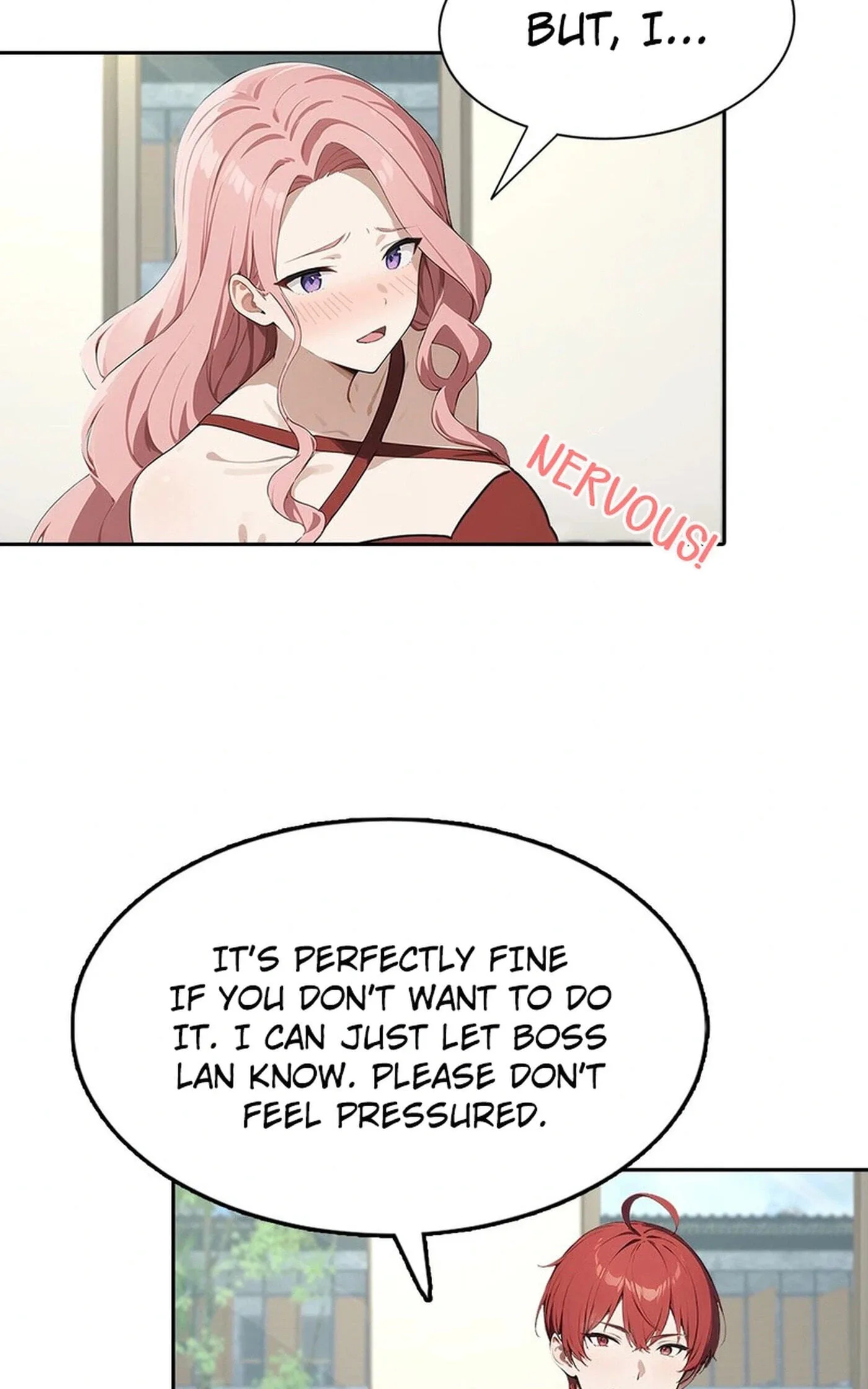 Ni Xi Xi Tong: Wo Shua Baole Nvshen Hao Gandu Chapter 17 page 53
