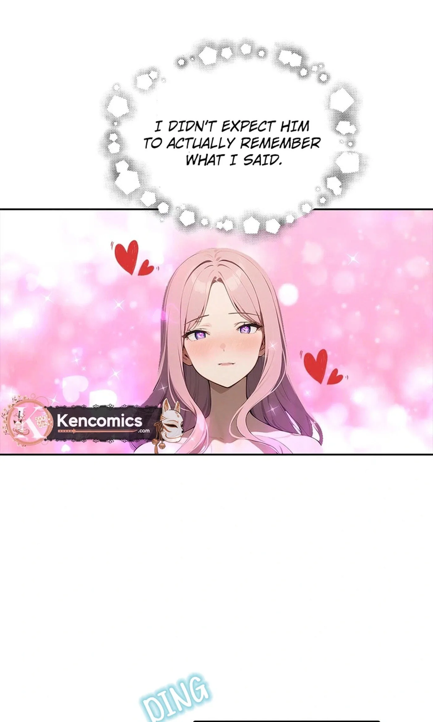 Ni Xi Xi Tong: Wo Shua Baole Nvshen Hao Gandu Chapter 17 page 51