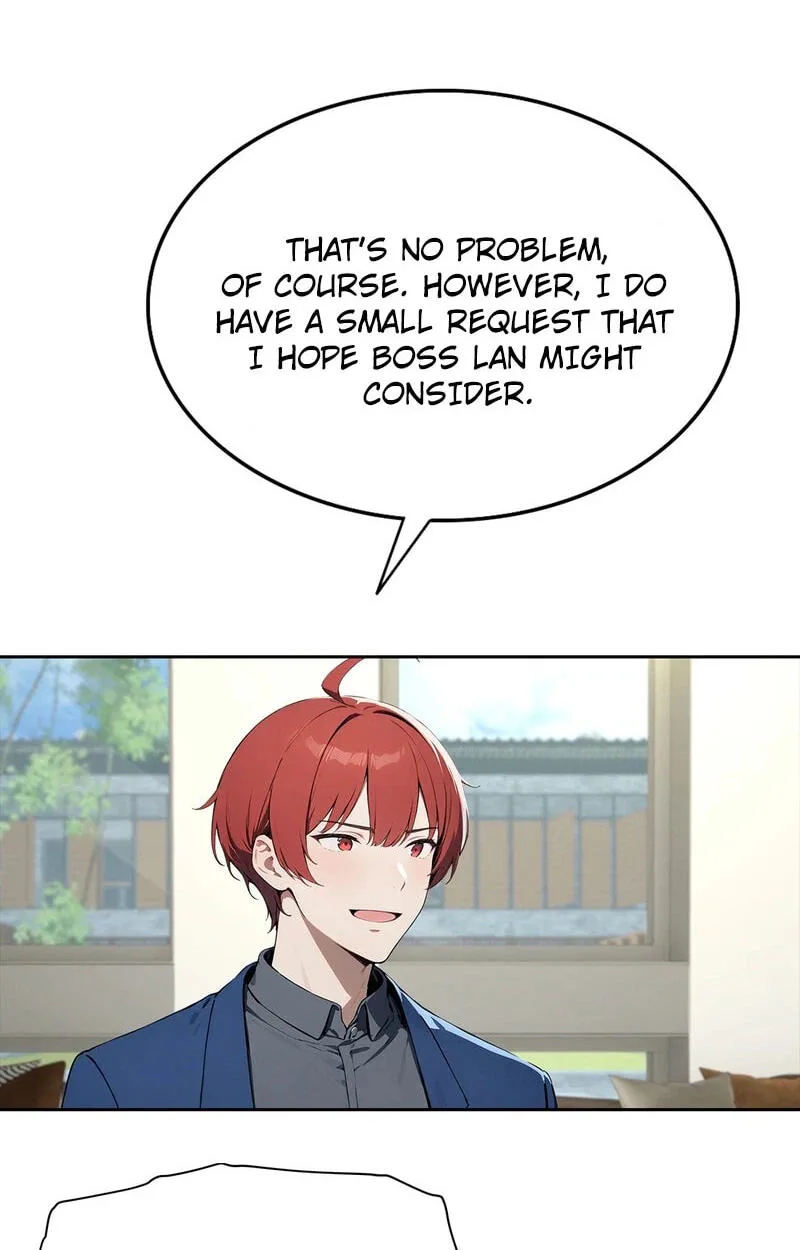 Ni Xi Xi Tong: Wo Shua Baole Nvshen Hao Gandu Chapter 17 page 43