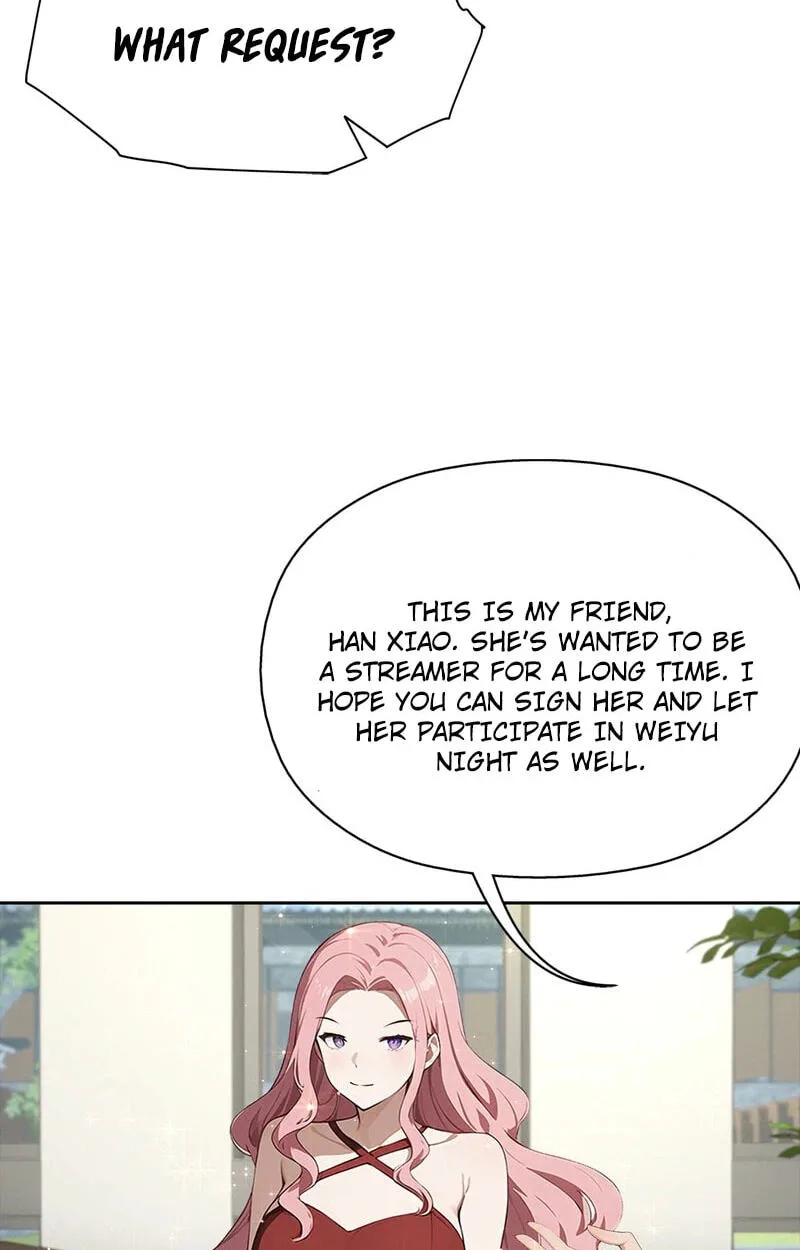 Ni Xi Xi Tong: Wo Shua Baole Nvshen Hao Gandu Chapter 17 page 44