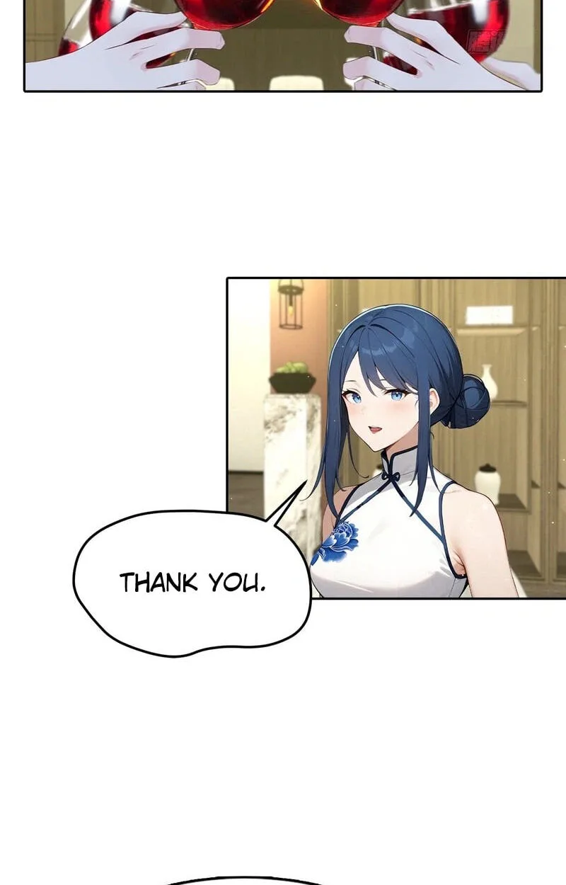 Ni Xi Xi Tong: Wo Shua Baole Nvshen Hao Gandu Chapter 18 page 13