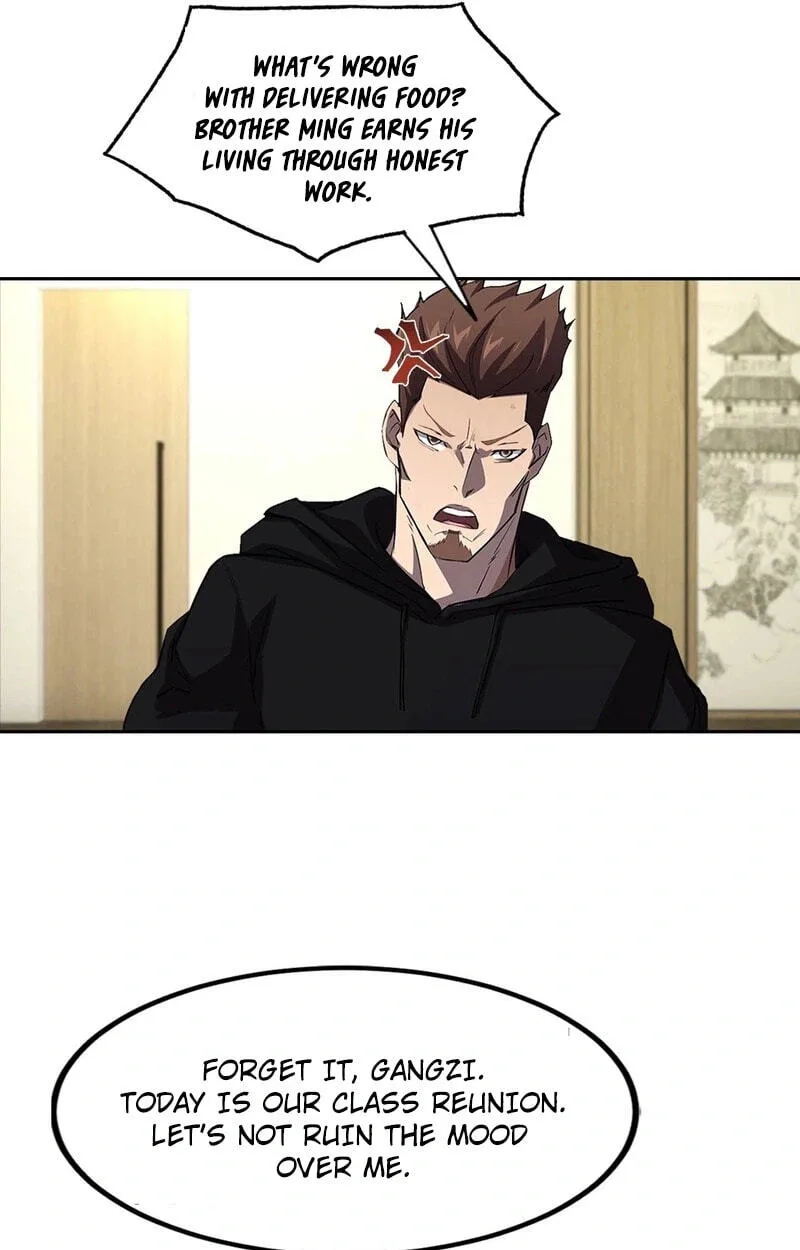 Ni Xi Xi Tong: Wo Shua Baole Nvshen Hao Gandu Chapter 18 page 20