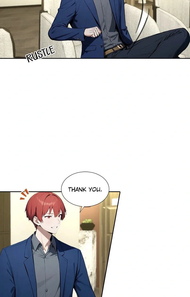 Ni Xi Xi Tong: Wo Shua Baole Nvshen Hao Gandu Chapter 18 page 27