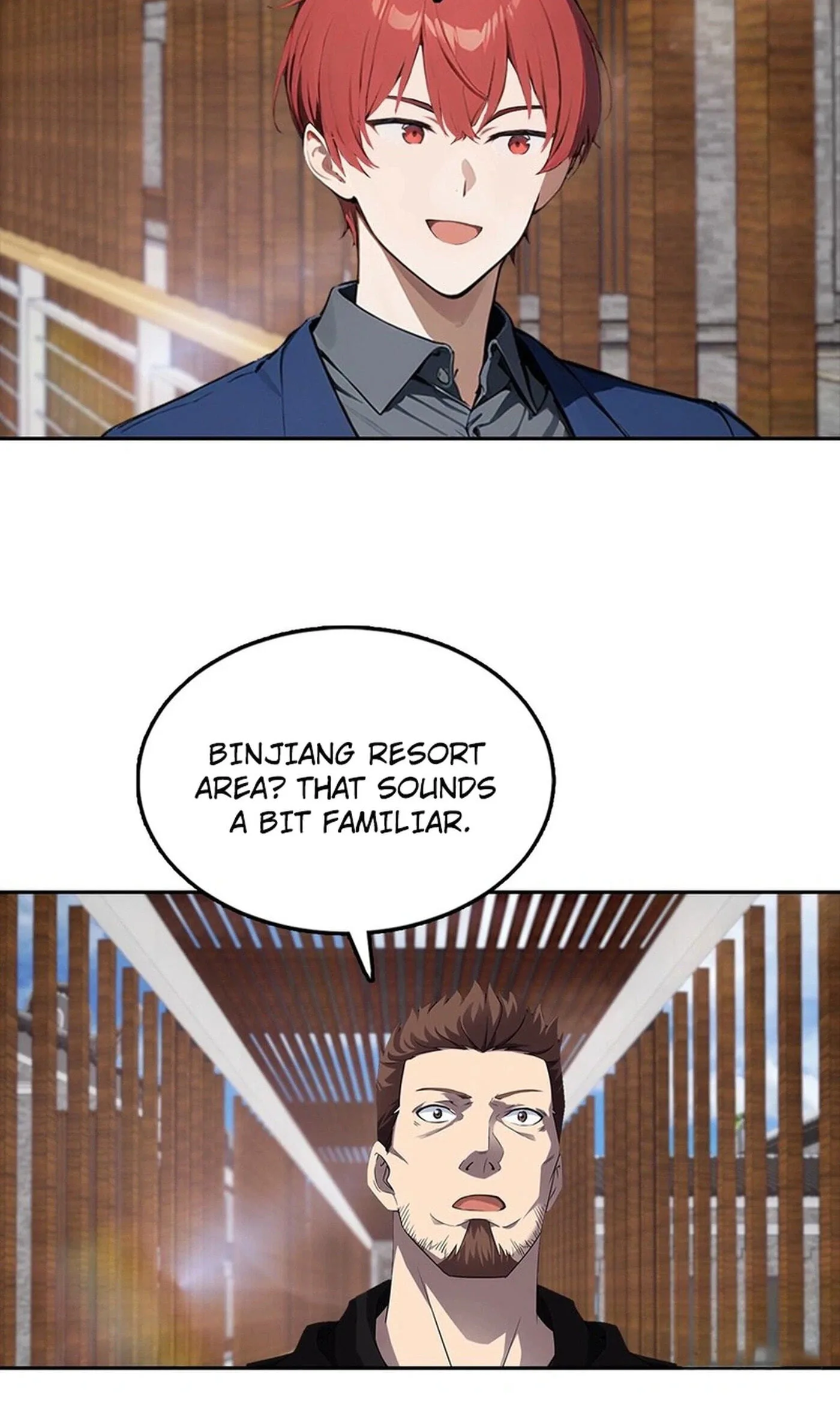Ni Xi Xi Tong: Wo Shua Baole Nvshen Hao Gandu Chapter 18 page 6