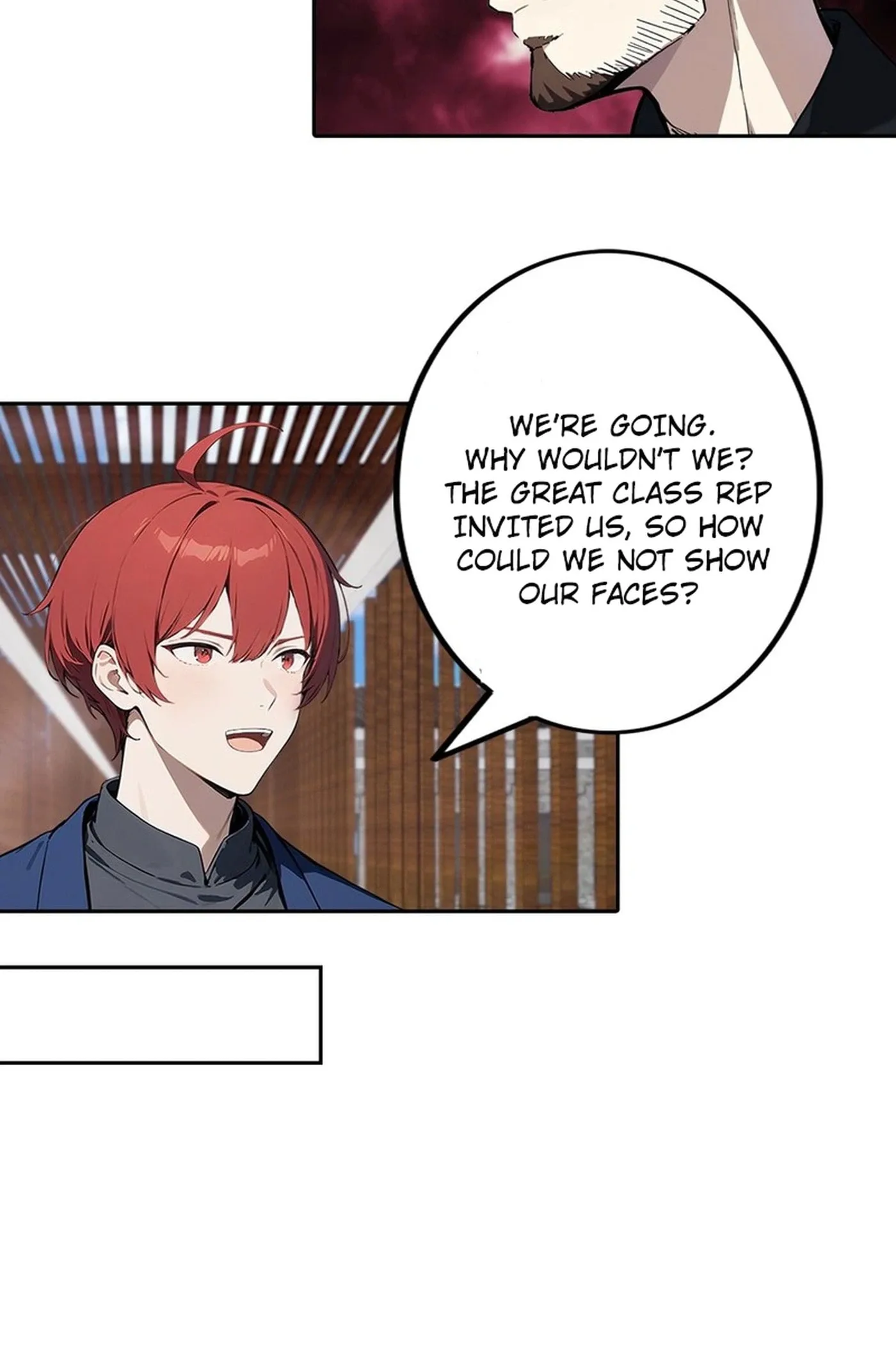 Ni Xi Xi Tong: Wo Shua Baole Nvshen Hao Gandu Chapter 18 page 10