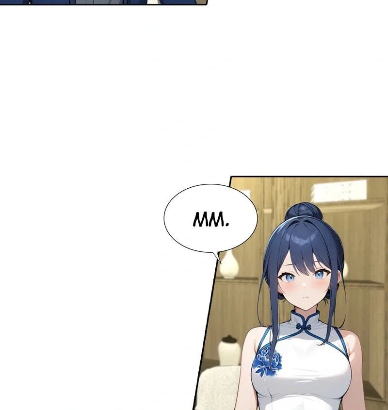 Ni Xi Xi Tong: Wo Shua Baole Nvshen Hao Gandu Chapter 18 page 28