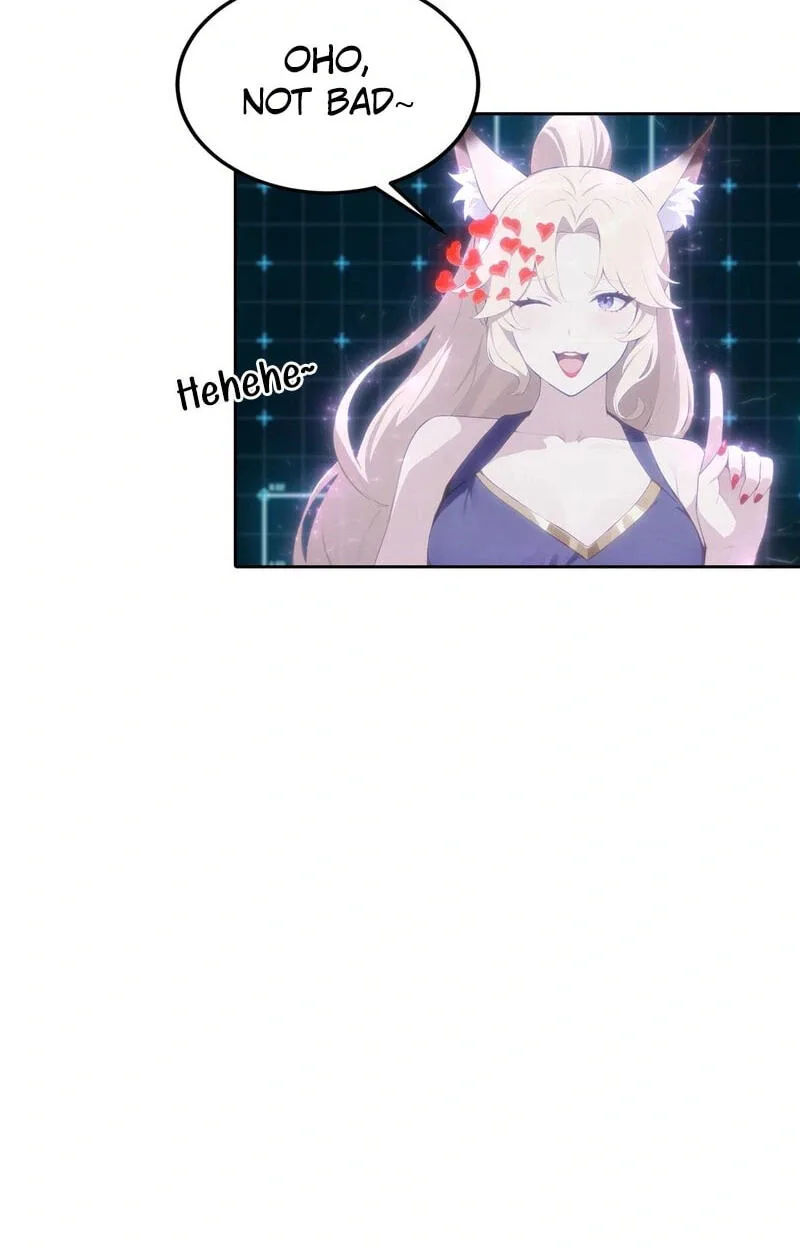 Ni Xi Xi Tong: Wo Shua Baole Nvshen Hao Gandu Chapter 18 page 32