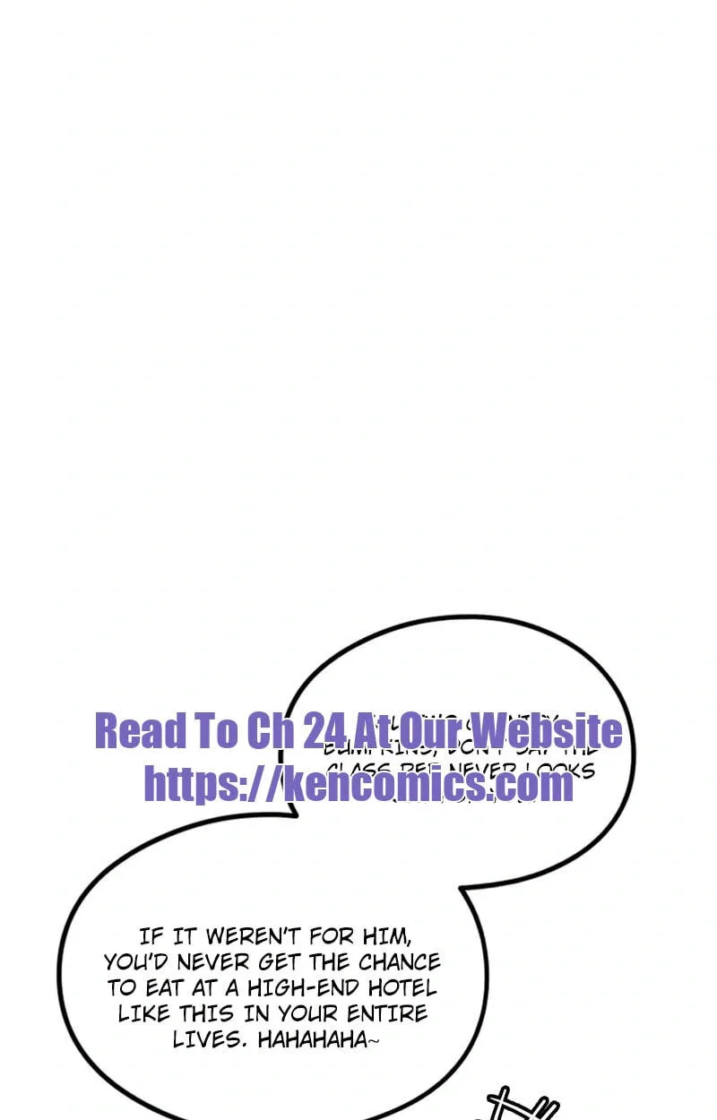 Ni Xi Xi Tong: Wo Shua Baole Nvshen Hao Gandu Chapter 18 page 24