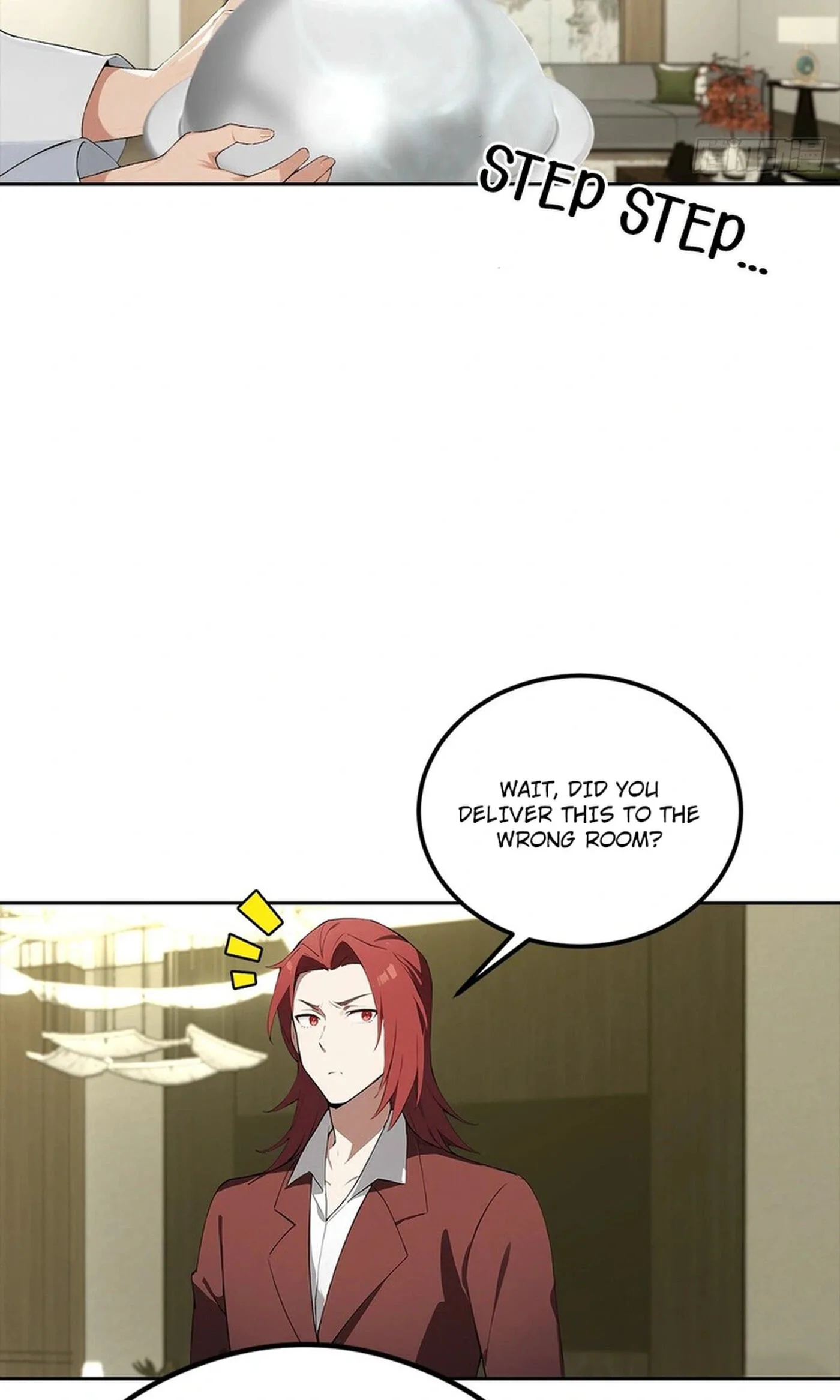 Ni Xi Xi Tong: Wo Shua Baole Nvshen Hao Gandu Chapter 18 page 43